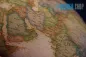 Preview: Desk globe National Geographic "Gold Executive" - Ø 30 cm / 11,81 inch